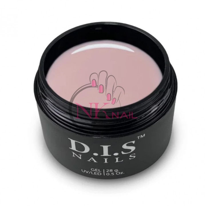 Гель builder gel D.I.S 28 g №09 TPO free